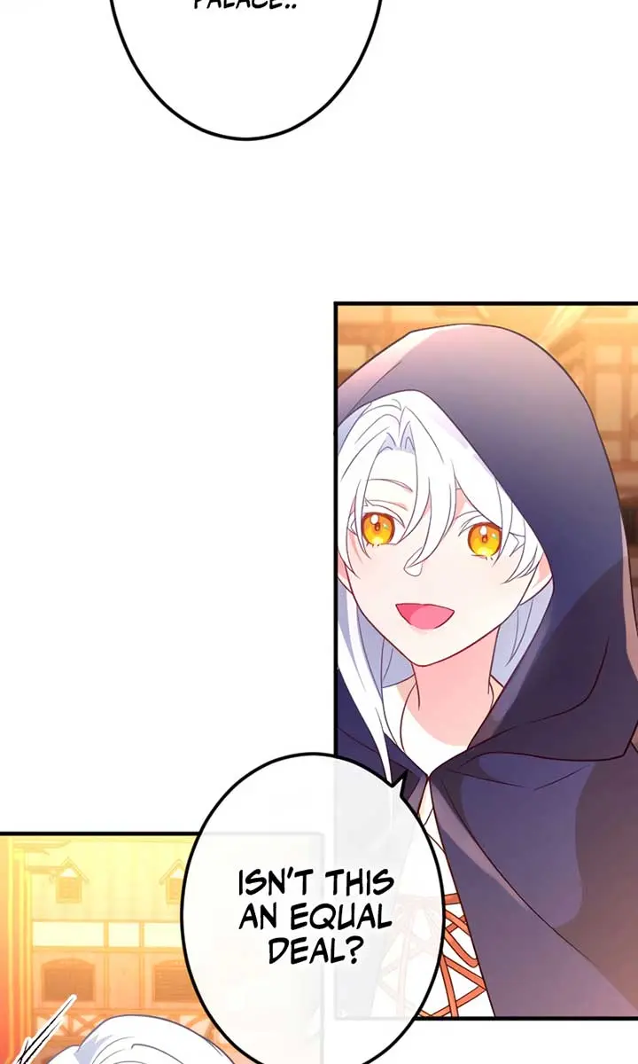 She Was Supposed to Be a Temporary Princess but It Seems She Is Done a Little Too Well Chapter 1 Page 100