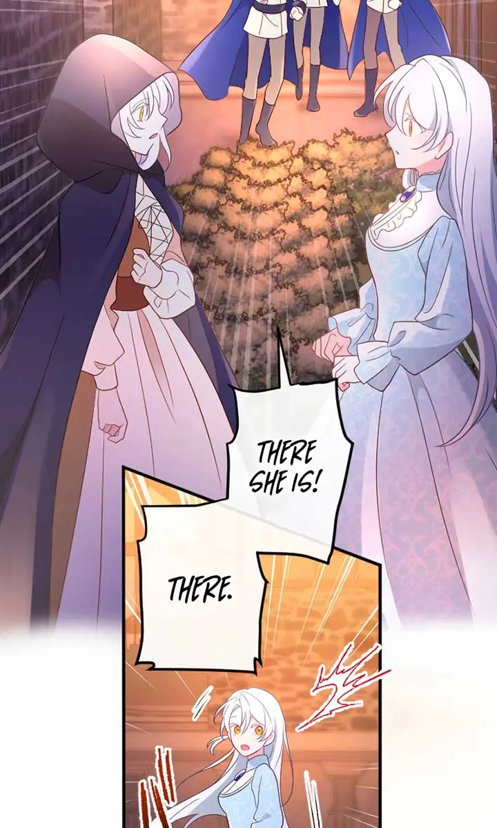 She Was Supposed to Be a Temporary Princess but It Seems She Is Done a Little Too Well Chapter 1 Page 103