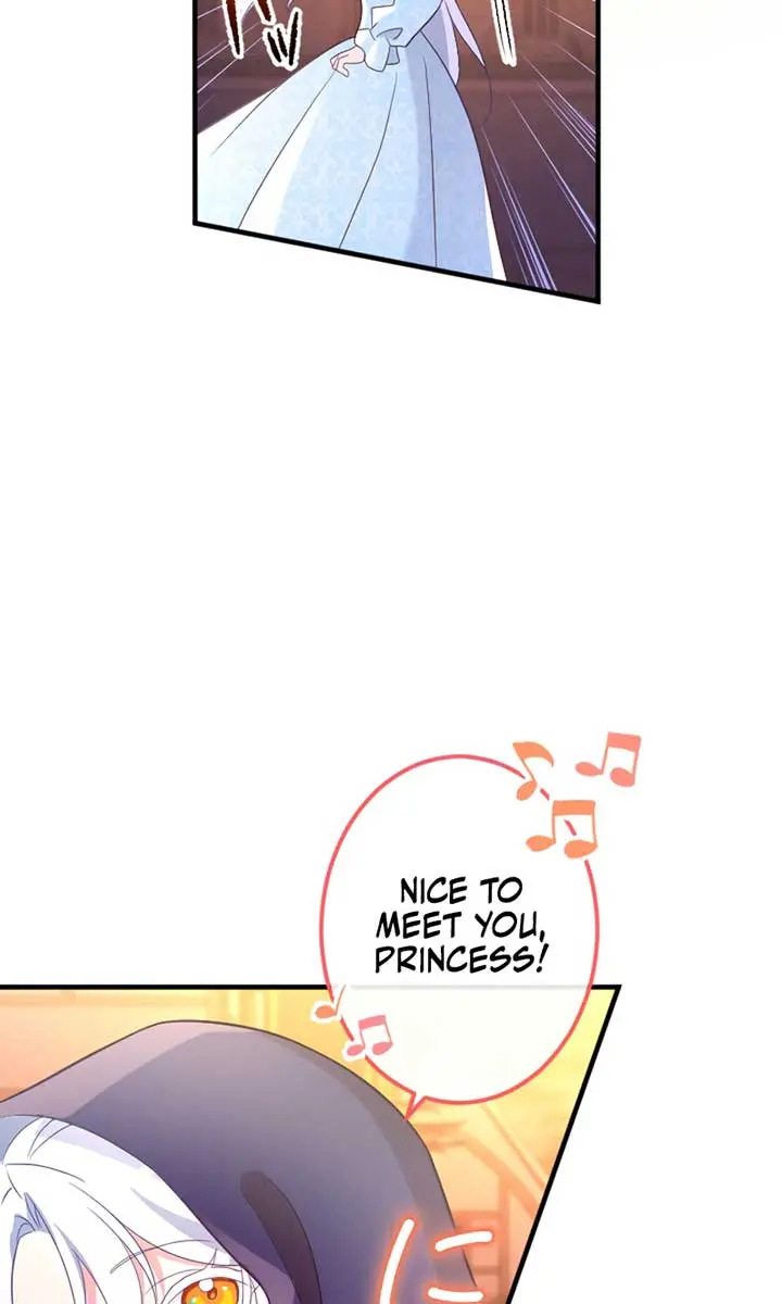 She Was Supposed to Be a Temporary Princess but It Seems She Is Done a Little Too Well Chapter 1 Page 104