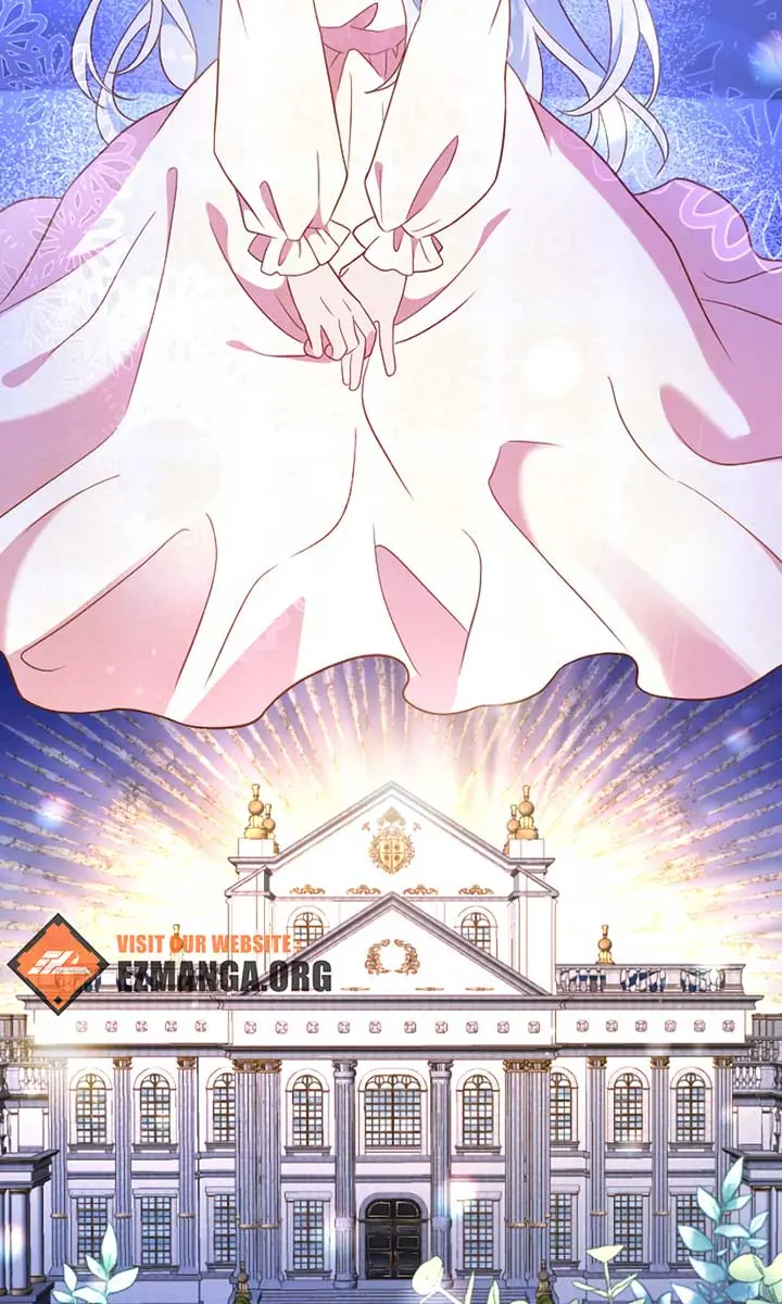 She Was Supposed to Be a Temporary Princess but It Seems She Is Done a Little Too Well Chapter 2 Page 5