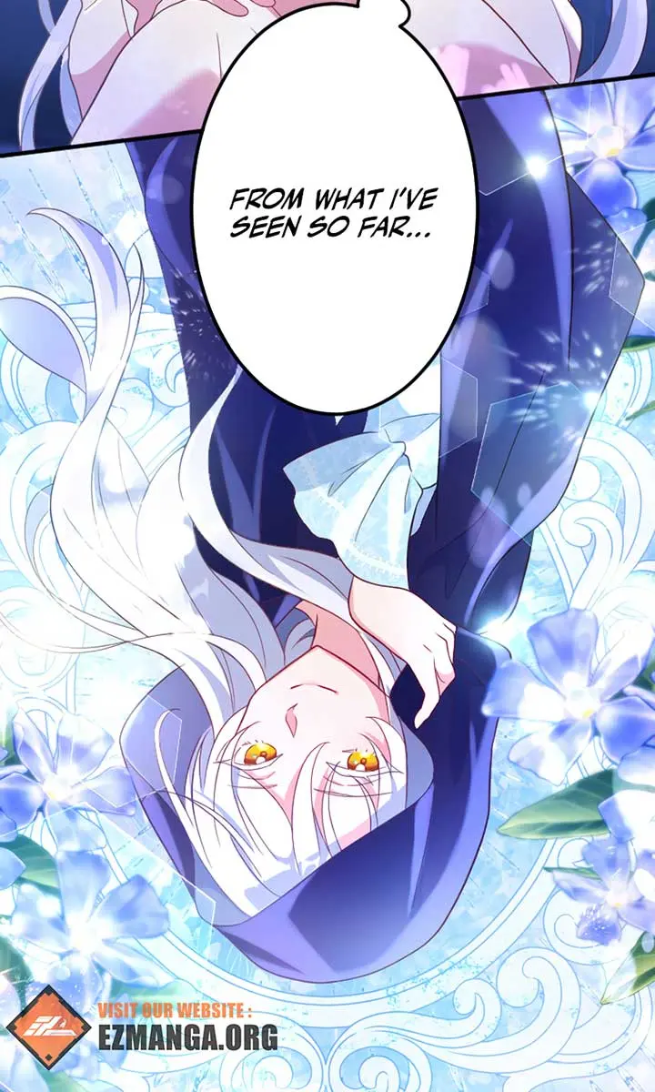 She Was Supposed to Be a Temporary Princess but It Seems She Is Done a Little Too Well Chapter 2 Page 10
