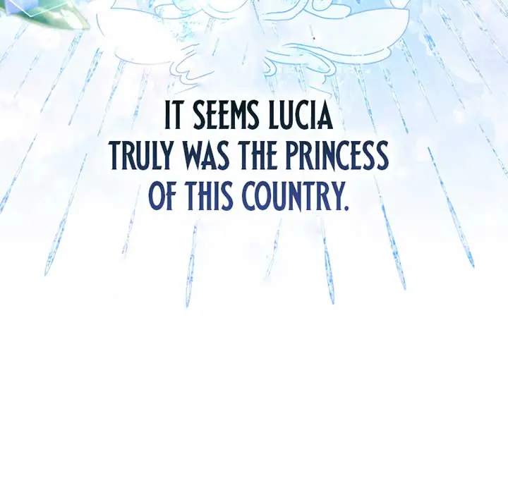 She Was Supposed to Be a Temporary Princess but It Seems She Is Done a Little Too Well Chapter 2 Page 11