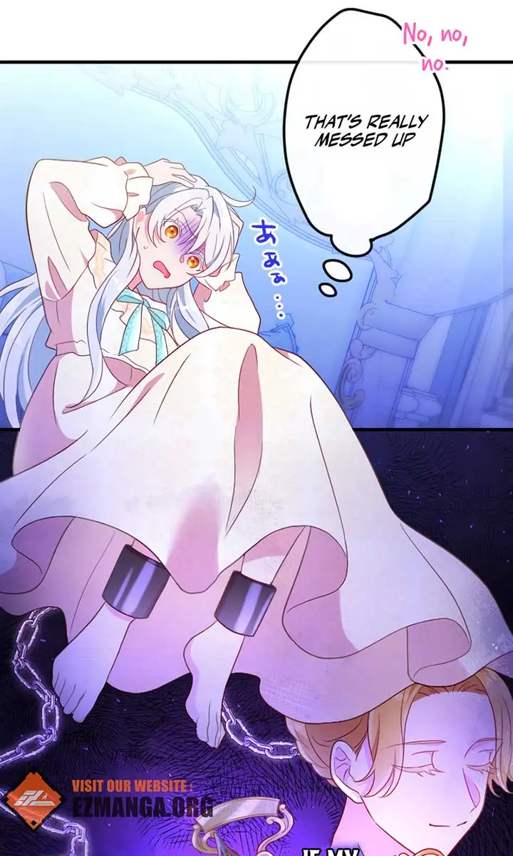She Was Supposed to Be a Temporary Princess but It Seems She Is Done a Little Too Well Chapter 2 Page 12