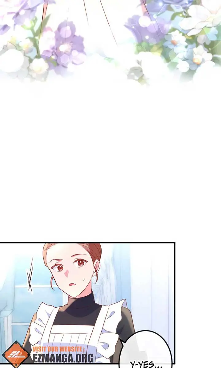 She Was Supposed to Be a Temporary Princess but It Seems She Is Done a Little Too Well Chapter 2 Page 27