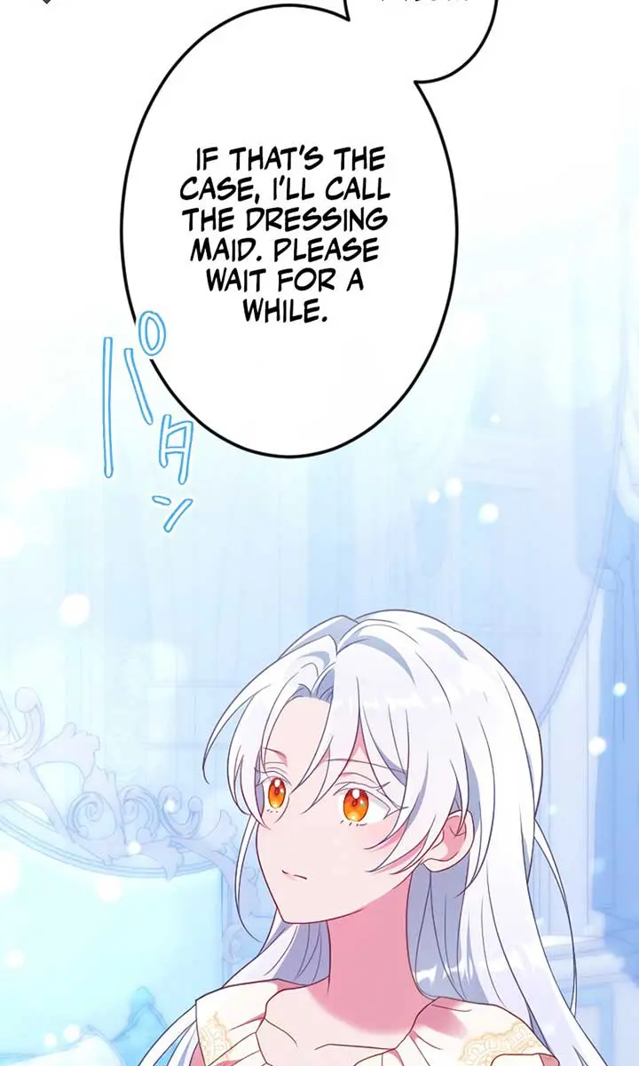 She Was Supposed to Be a Temporary Princess but It Seems She Is Done a Little Too Well Chapter 2 Page 28