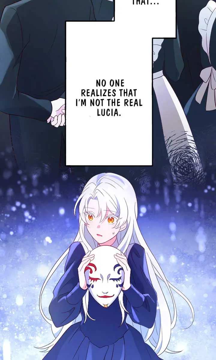 She Was Supposed to Be a Temporary Princess but It Seems She Is Done a Little Too Well Chapter 2 Page 33