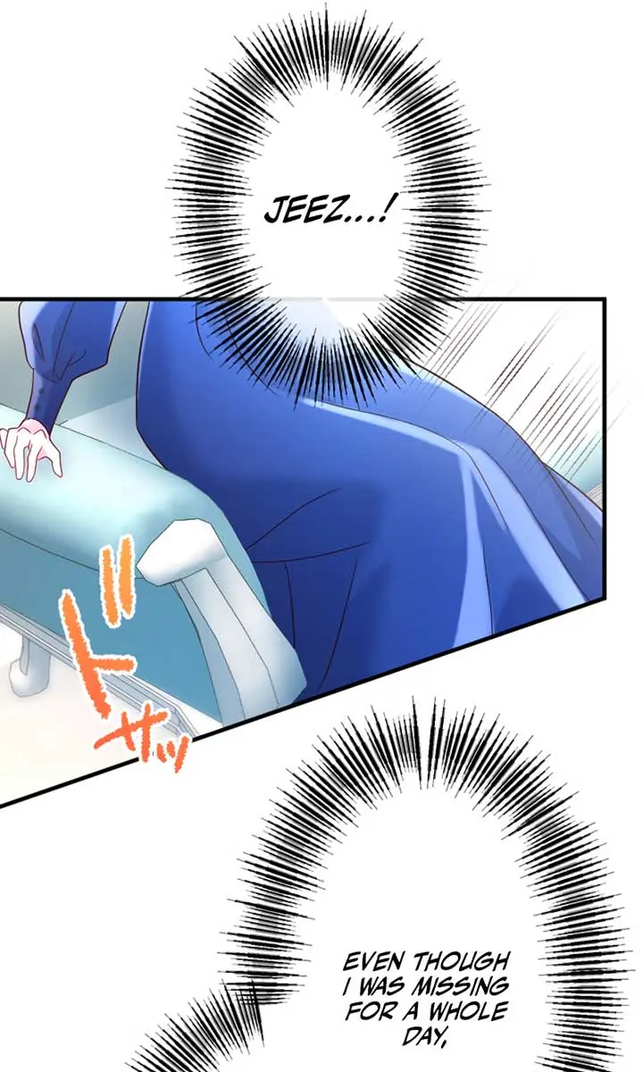 She Was Supposed to Be a Temporary Princess but It Seems She Is Done a Little Too Well Chapter 2 Page 48
