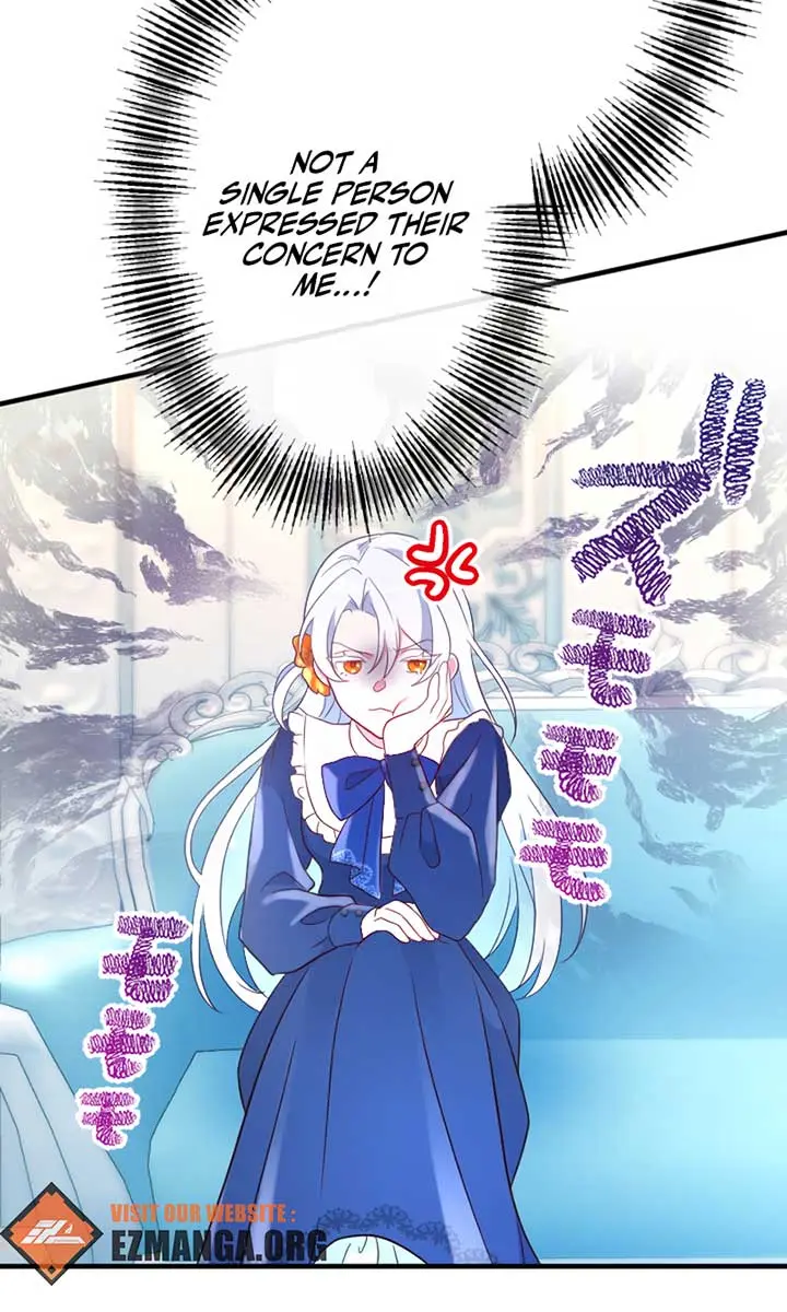 She Was Supposed to Be a Temporary Princess but It Seems She Is Done a Little Too Well Chapter 2 Page 49