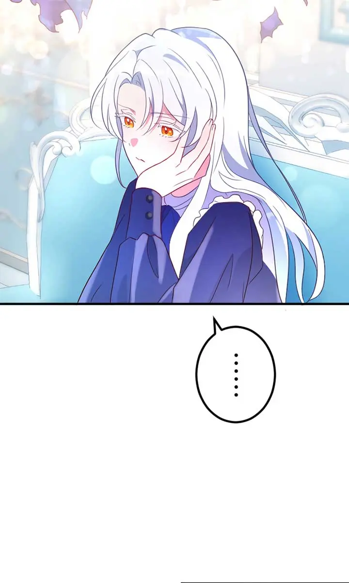 She Was Supposed to Be a Temporary Princess but It Seems She Is Done a Little Too Well Chapter 2 Page 51