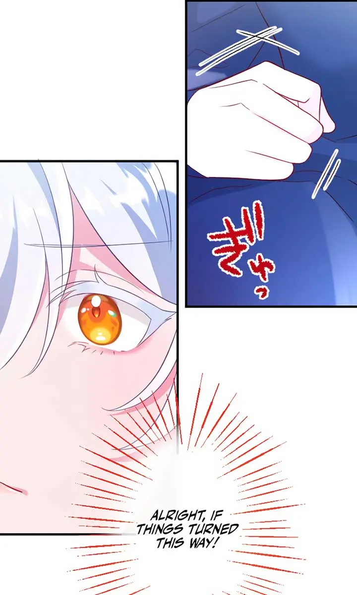 She Was Supposed to Be a Temporary Princess but It Seems She Is Done a Little Too Well Chapter 2 Page 52