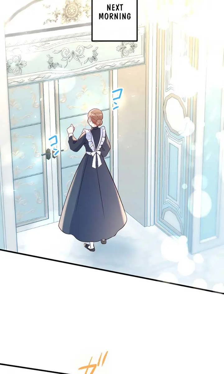 She Was Supposed to Be a Temporary Princess but It Seems She Is Done a Little Too Well Chapter 2 Page 54