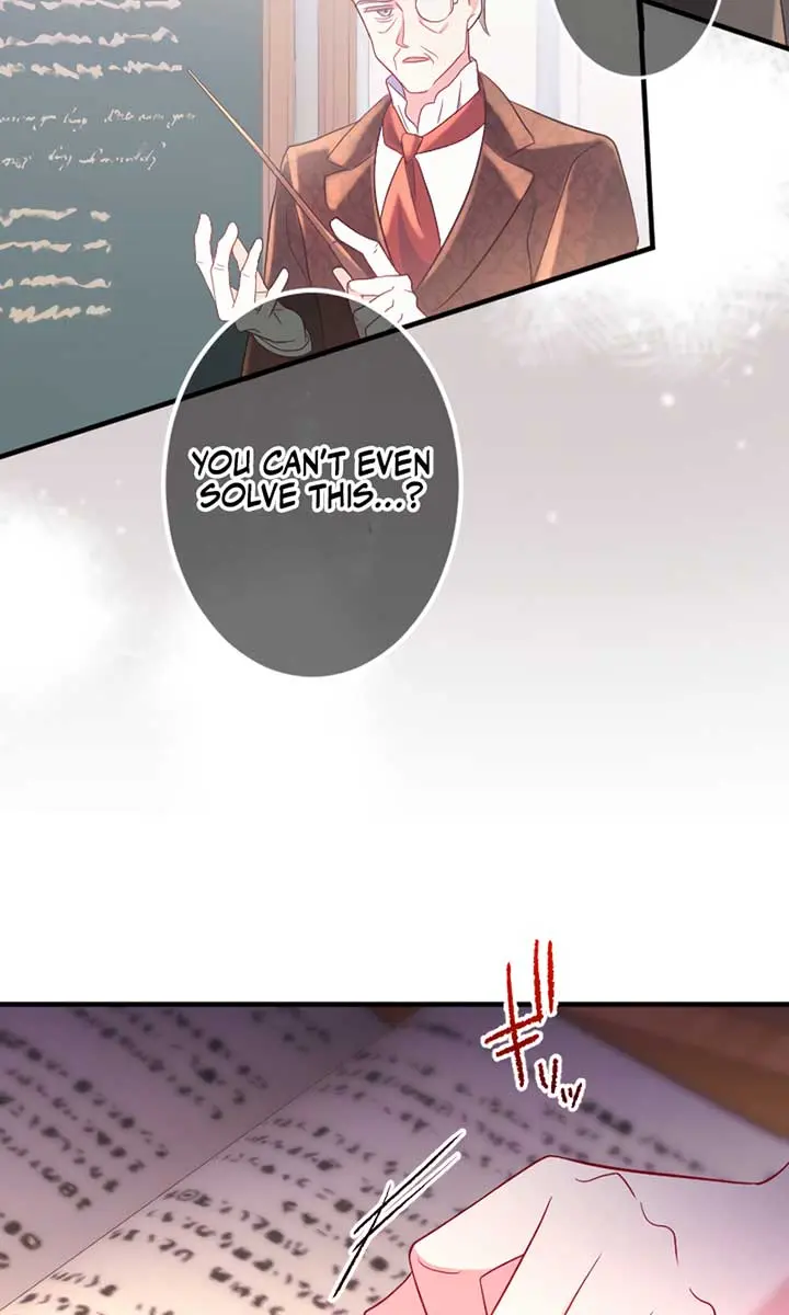 She Was Supposed to Be a Temporary Princess but It Seems She Is Done a Little Too Well Chapter 2 Page 62