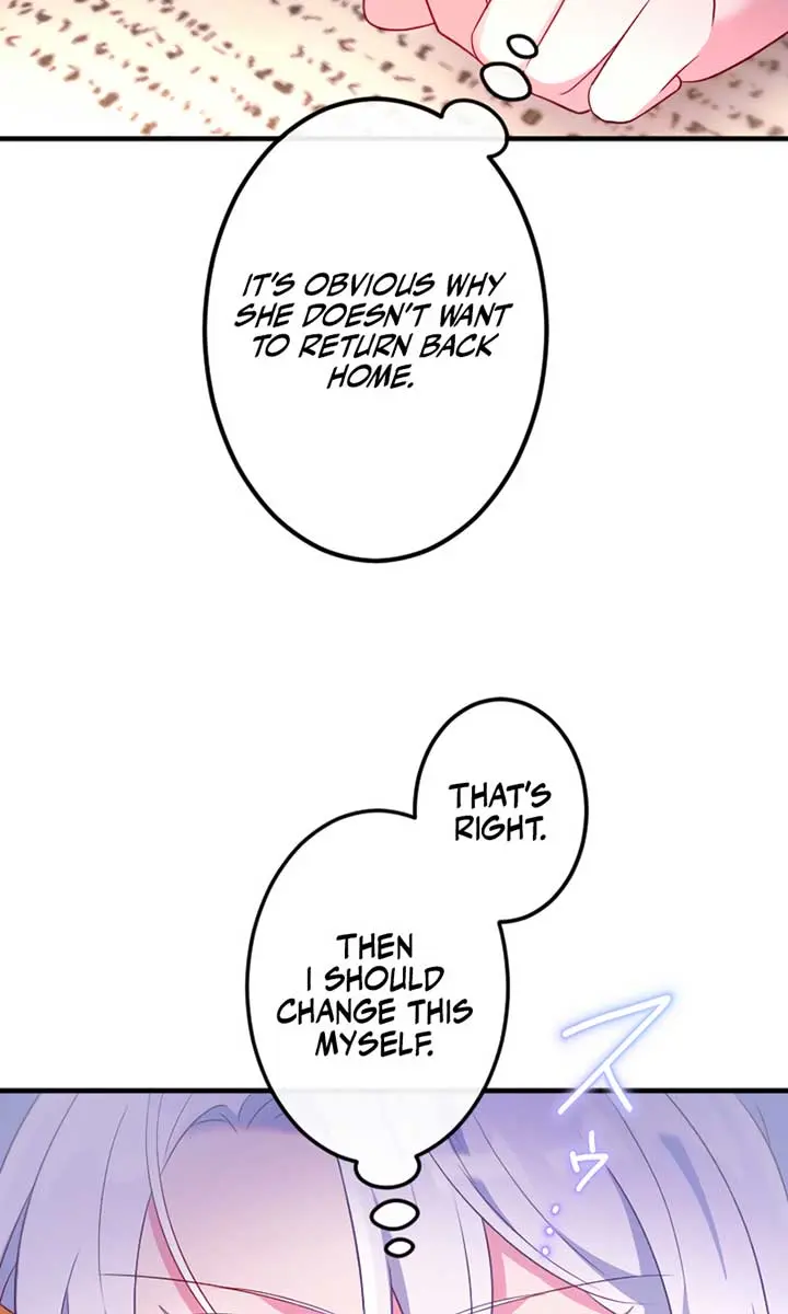 She Was Supposed to Be a Temporary Princess but It Seems She Is Done a Little Too Well Chapter 2 Page 63