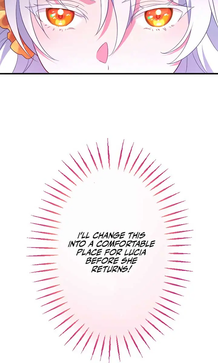 She Was Supposed to Be a Temporary Princess but It Seems She Is Done a Little Too Well Chapter 2 Page 64