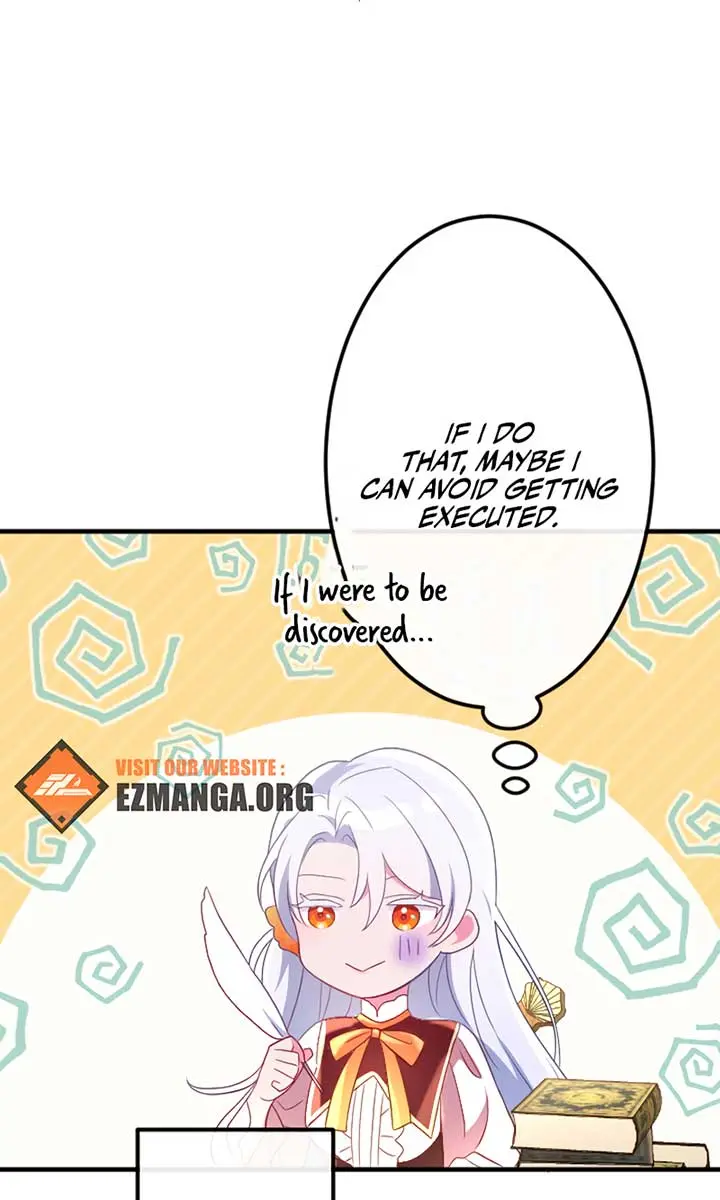 She Was Supposed to Be a Temporary Princess but It Seems She Is Done a Little Too Well Chapter 2 Page 65