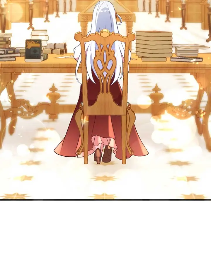 She Was Supposed to Be a Temporary Princess but It Seems She Is Done a Little Too Well Chapter 2 Page 67