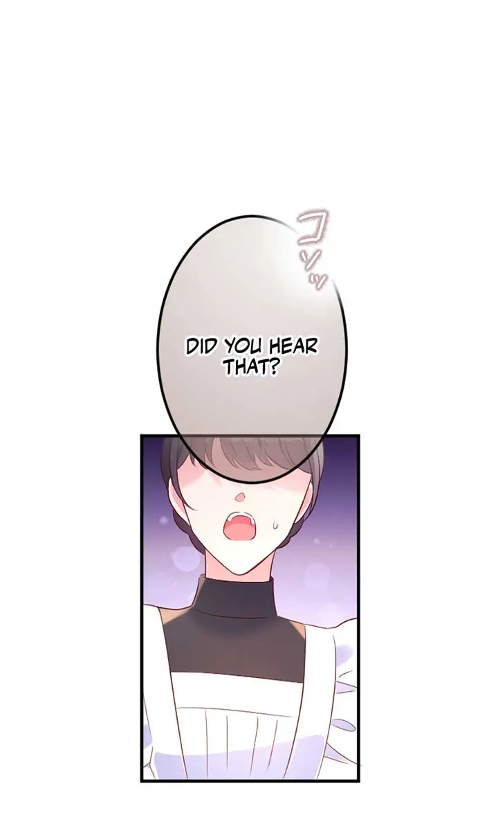 She Was Supposed to Be a Temporary Princess but It Seems She Is Done a Little Too Well Chapter 2 Page 68