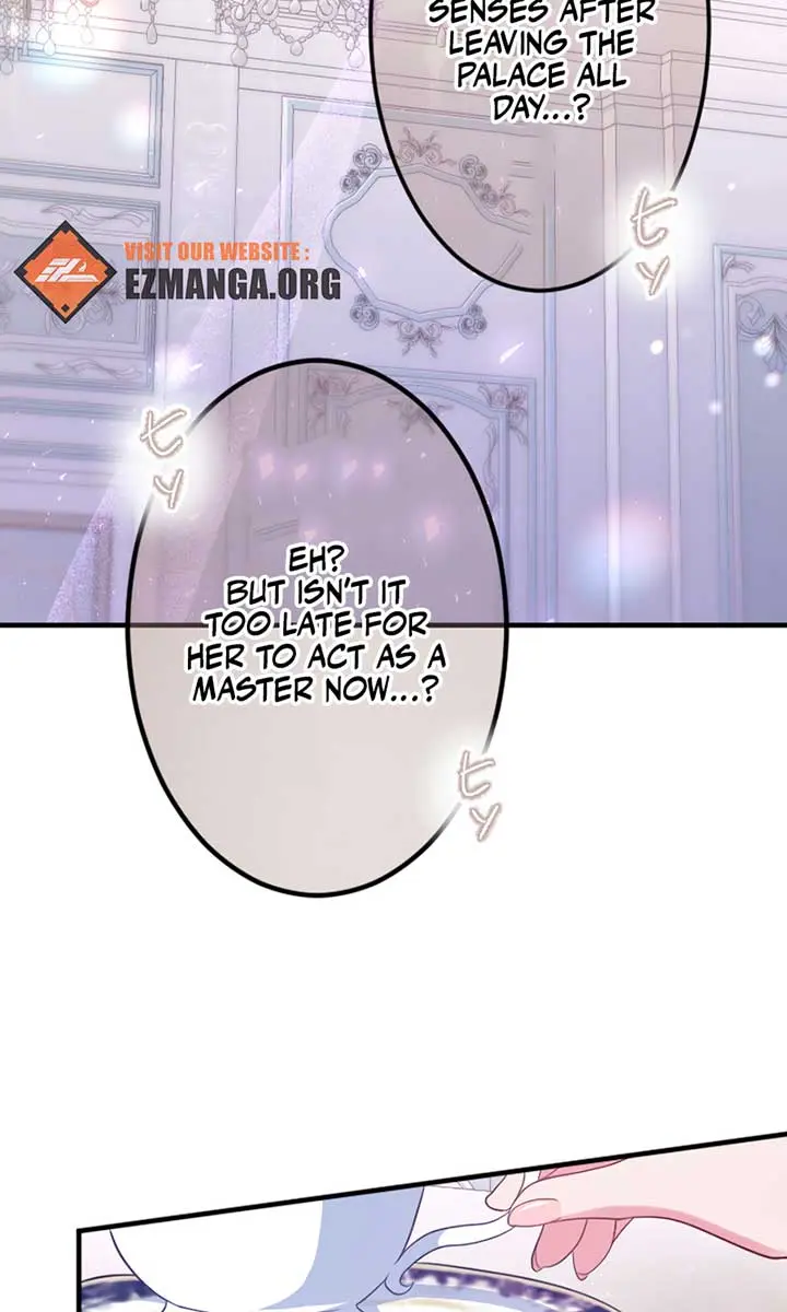 She Was Supposed to Be a Temporary Princess but It Seems She Is Done a Little Too Well Chapter 2 Page 70