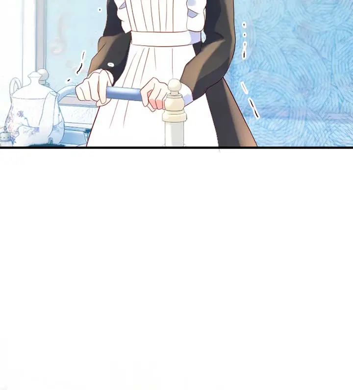 She Was Supposed to Be a Temporary Princess but It Seems She Is Done a Little Too Well Chapter 2 Page 77
