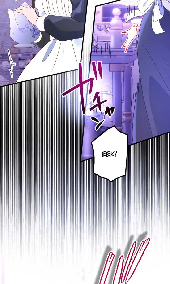 She Was Supposed to Be a Temporary Princess but It Seems She Is Done a Little Too Well Chapter 2 Page 82