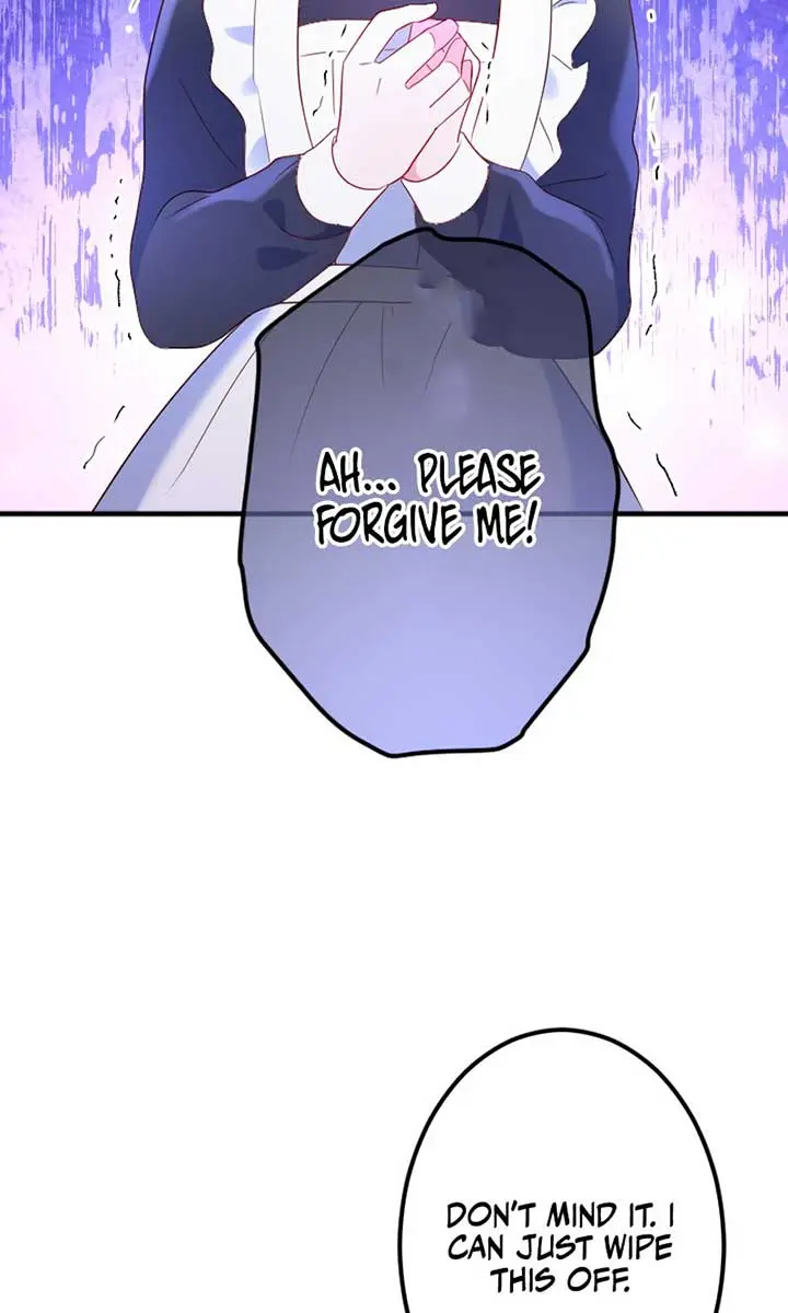 She Was Supposed to Be a Temporary Princess but It Seems She Is Done a Little Too Well Chapter 2 Page 91