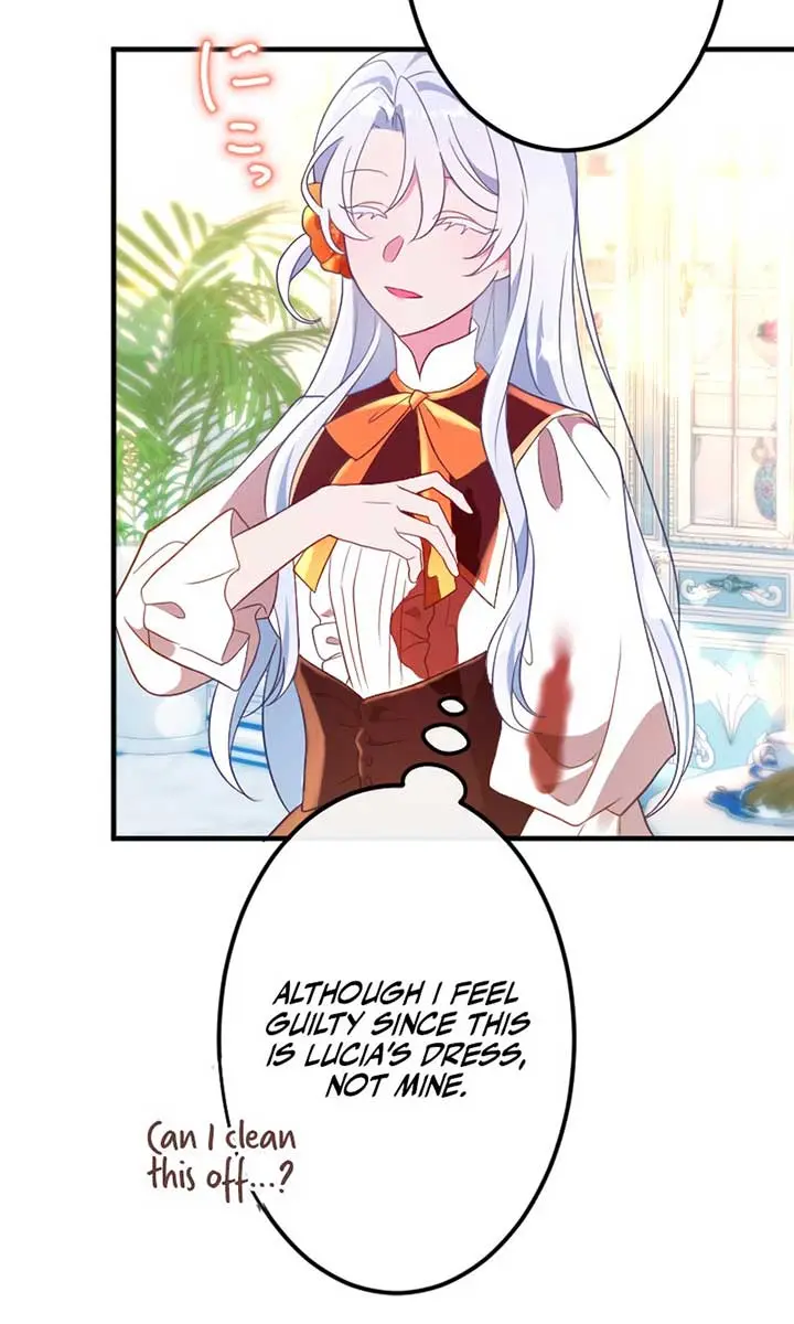 She Was Supposed to Be a Temporary Princess but It Seems She Is Done a Little Too Well Chapter 2 Page 92