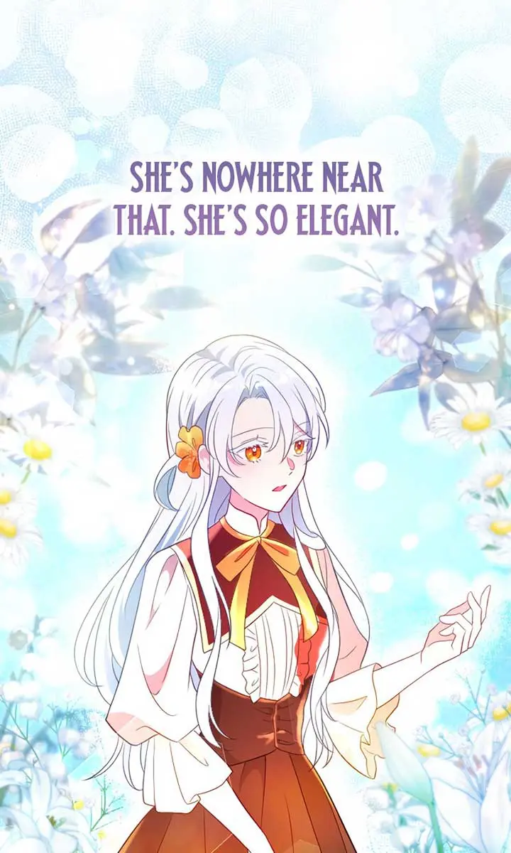 She Was Supposed to Be a Temporary Princess but It Seems She Is Done a Little Too Well Chapter 2 Page 96