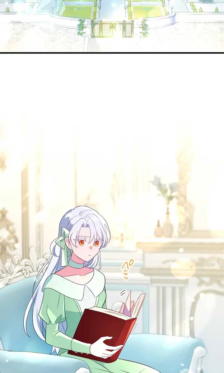 She Was Supposed to Be a Temporary Princess but It Seems She Is Done a Little Too Well Chapter 2 Page 100