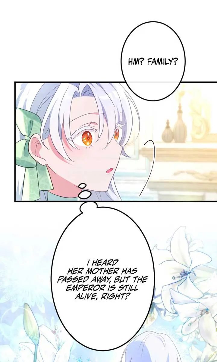 She Was Supposed to Be a Temporary Princess but It Seems She Is Done a Little Too Well Chapter 2 Page 102