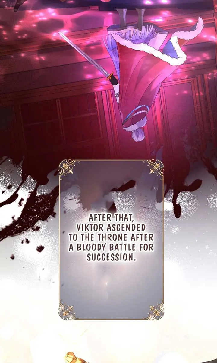 She Was Supposed to Be a Temporary Princess but It Seems She Is Done a Little Too Well Chapter 3 Page 6