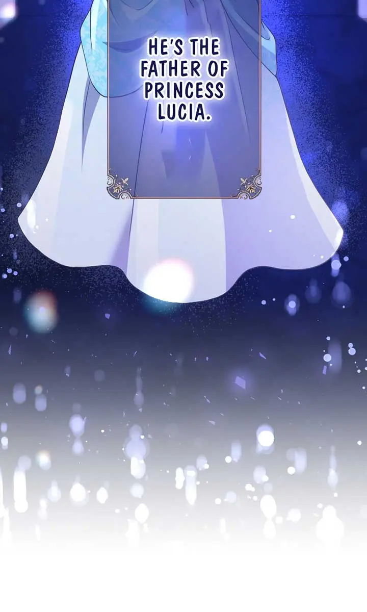 She Was Supposed to Be a Temporary Princess but It Seems She Is Done a Little Too Well Chapter 3 Page 12