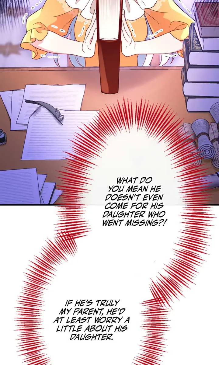 She Was Supposed to Be a Temporary Princess but It Seems She Is Done a Little Too Well Chapter 3 Page 16