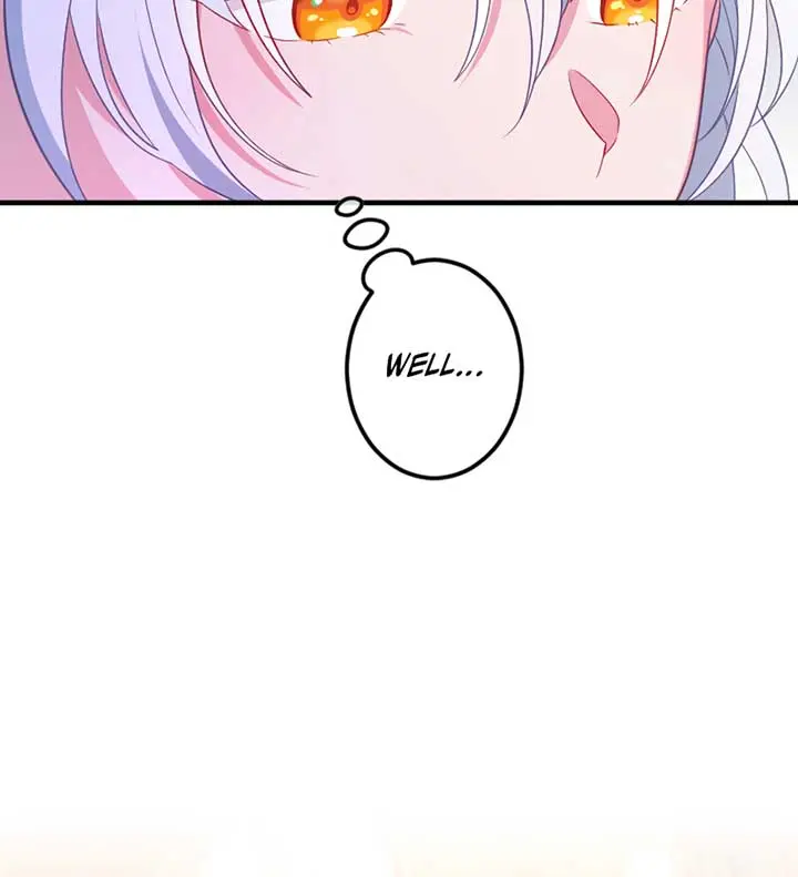 She Was Supposed to Be a Temporary Princess but It Seems She Is Done a Little Too Well Chapter 3 Page 18