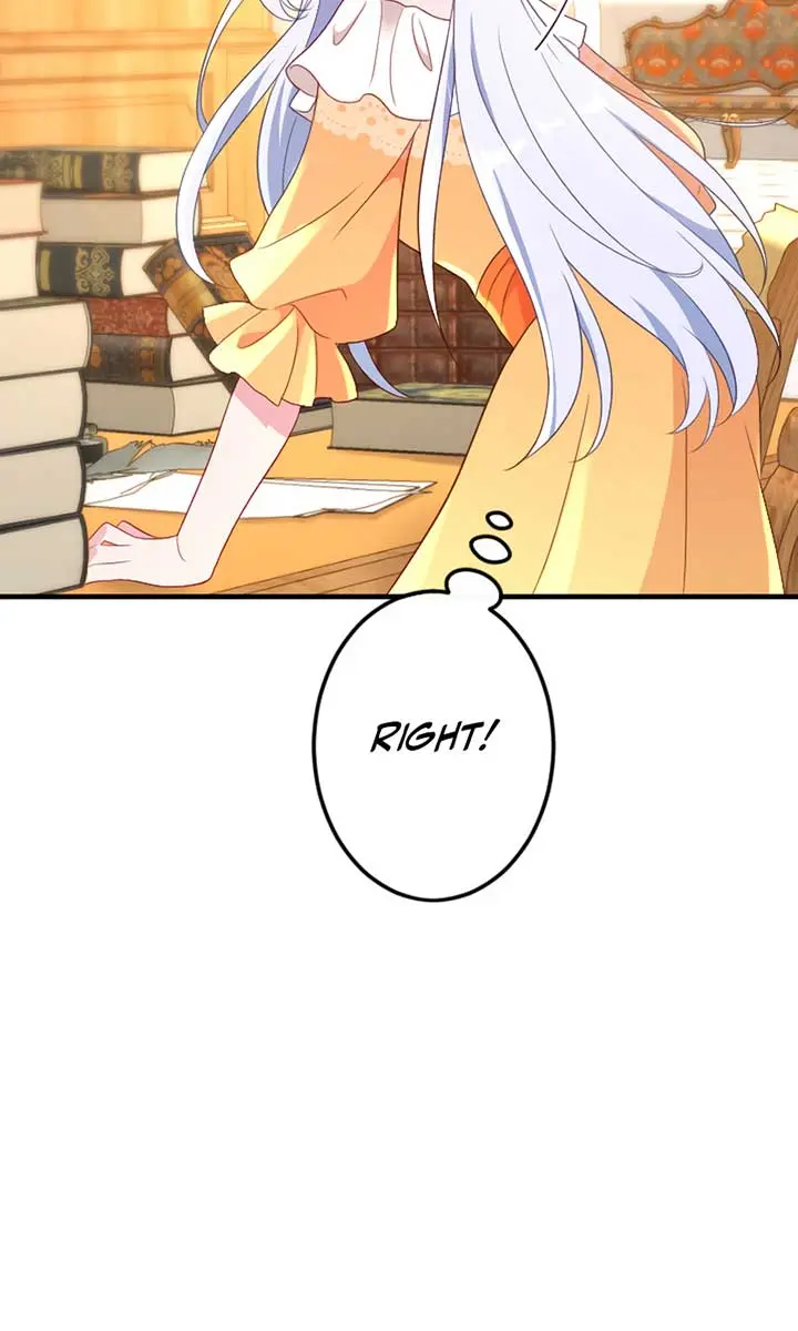 She Was Supposed to Be a Temporary Princess but It Seems She Is Done a Little Too Well Chapter 3 Page 23