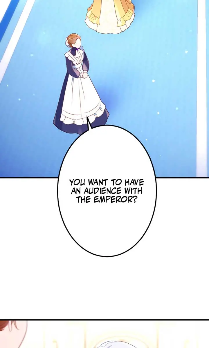 She Was Supposed to Be a Temporary Princess but It Seems She Is Done a Little Too Well Chapter 3 Page 25