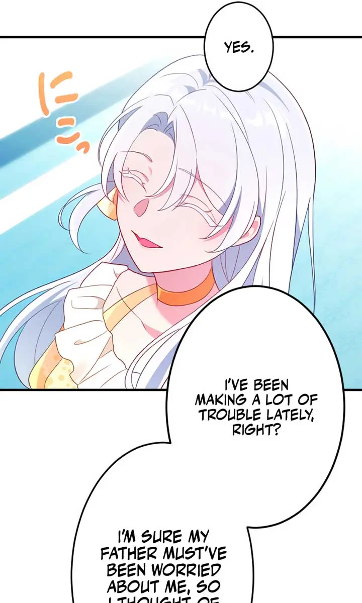 She Was Supposed to Be a Temporary Princess but It Seems She Is Done a Little Too Well Chapter 3 Page 29
