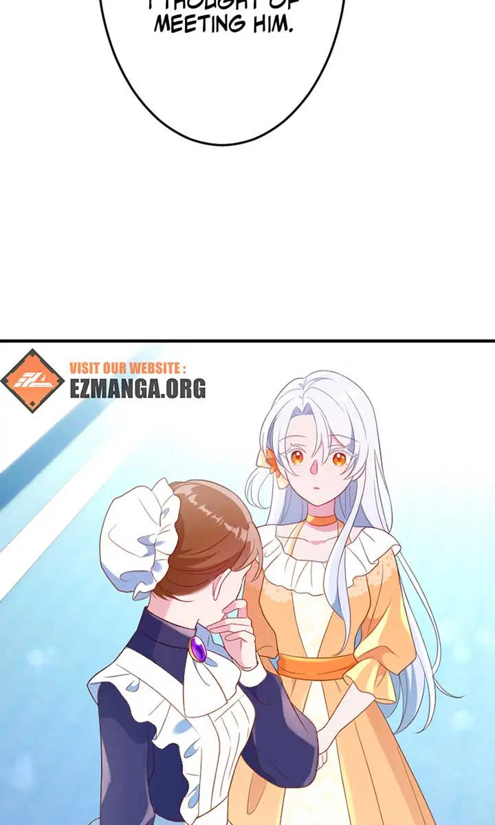 She Was Supposed to Be a Temporary Princess but It Seems She Is Done a Little Too Well Chapter 3 Page 30