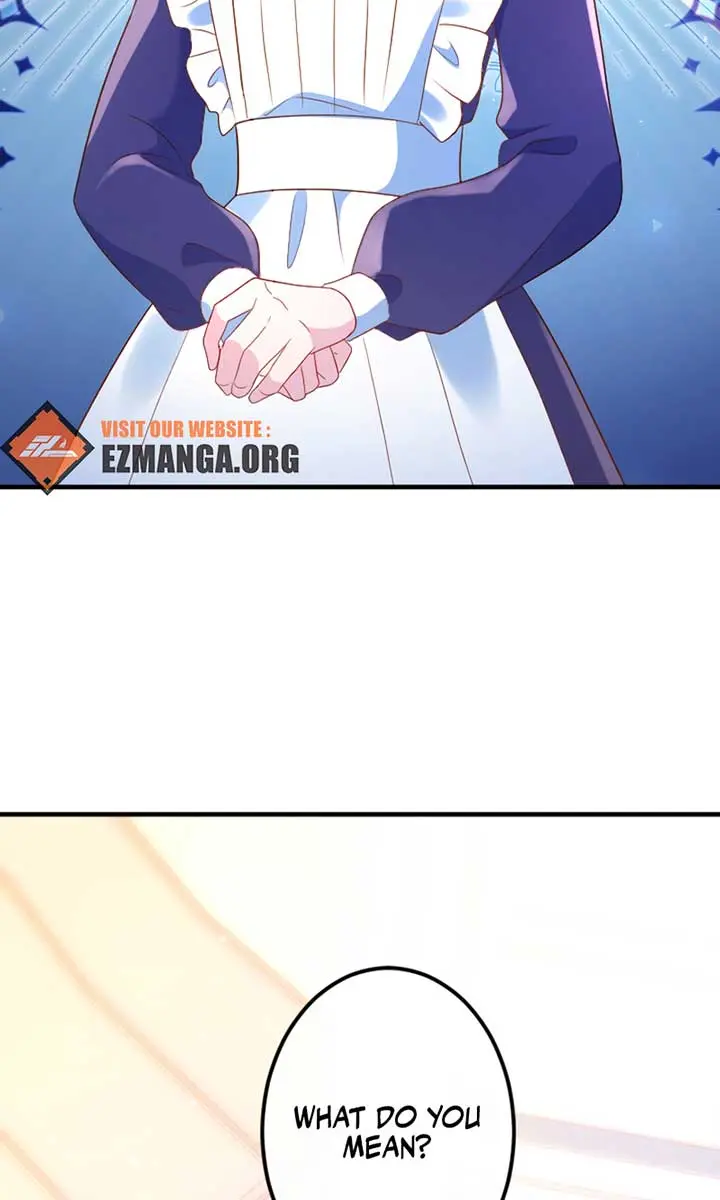She Was Supposed to Be a Temporary Princess but It Seems She Is Done a Little Too Well Chapter 3 Page 36