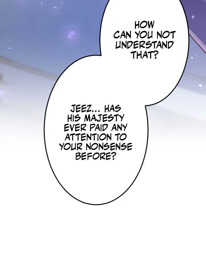 She Was Supposed to Be a Temporary Princess but It Seems She Is Done a Little Too Well Chapter 3 Page 38
