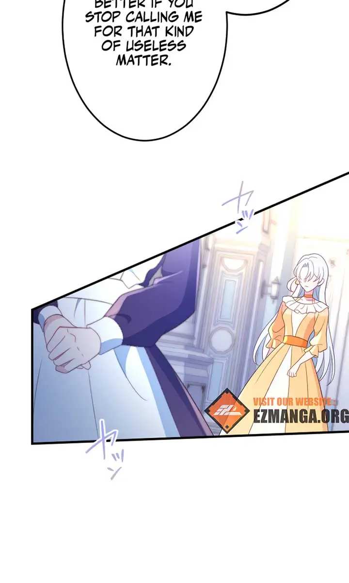 She Was Supposed to Be a Temporary Princess but It Seems She Is Done a Little Too Well Chapter 3 Page 40