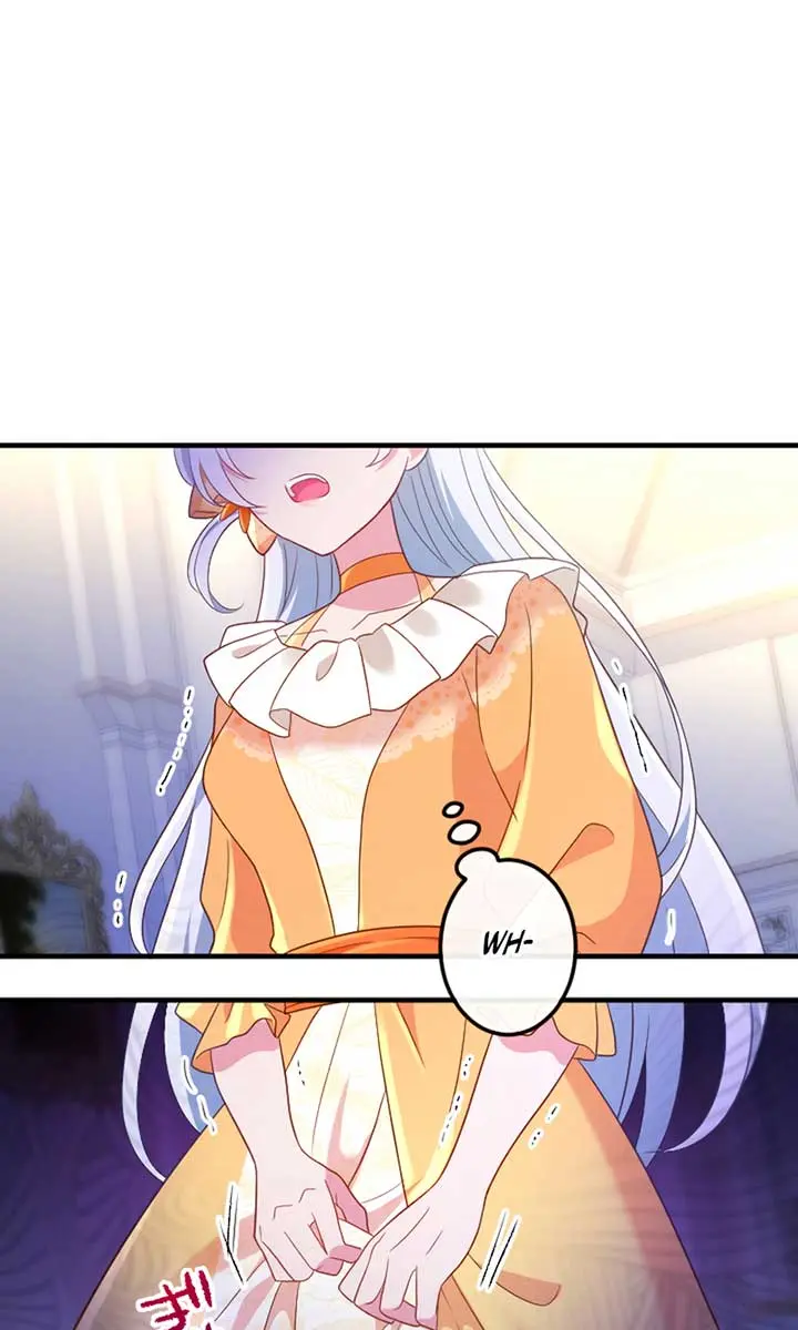 She Was Supposed to Be a Temporary Princess but It Seems She Is Done a Little Too Well Chapter 3 Page 41