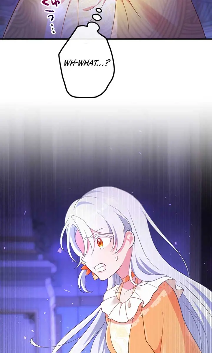 She Was Supposed to Be a Temporary Princess but It Seems She Is Done a Little Too Well Chapter 3 Page 42