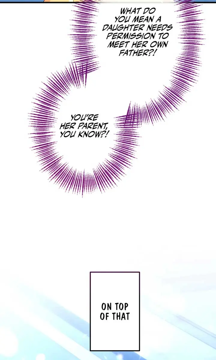 She Was Supposed to Be a Temporary Princess but It Seems She Is Done a Little Too Well Chapter 3 Page 45