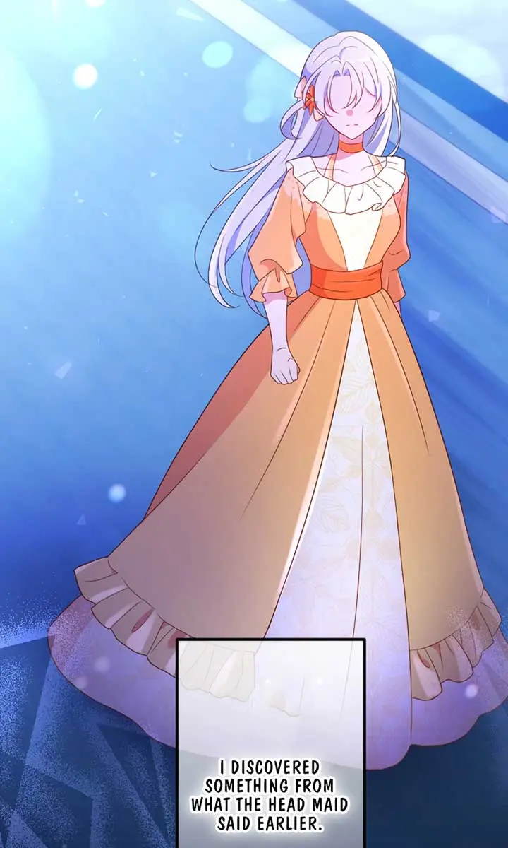 She Was Supposed to Be a Temporary Princess but It Seems She Is Done a Little Too Well Chapter 3 Page 46
