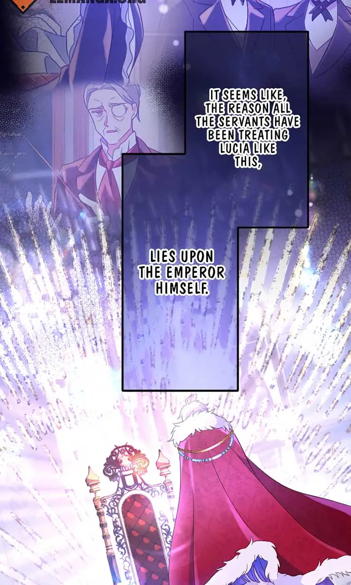 She Was Supposed to Be a Temporary Princess but It Seems She Is Done a Little Too Well Chapter 3 Page 50