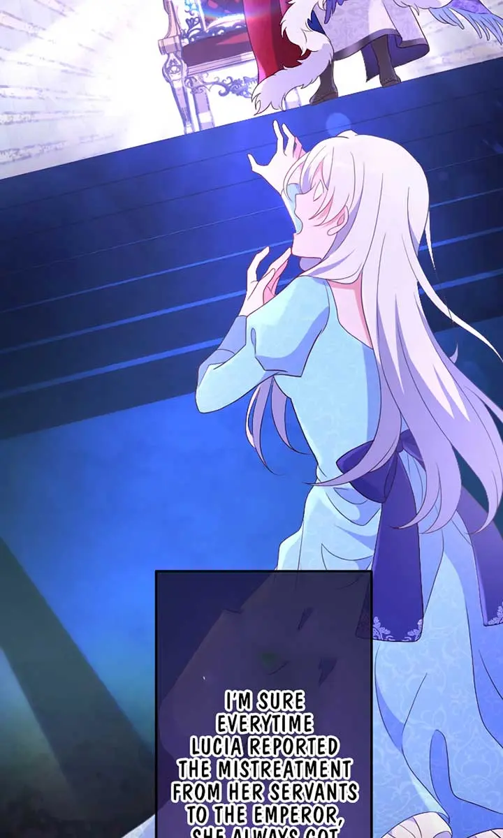 She Was Supposed to Be a Temporary Princess but It Seems She Is Done a Little Too Well Chapter 3 Page 51