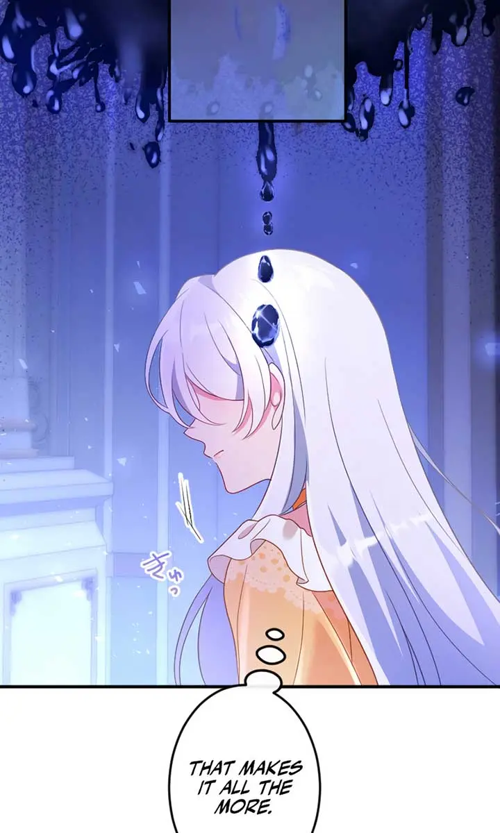 She Was Supposed to Be a Temporary Princess but It Seems She Is Done a Little Too Well Chapter 3 Page 53