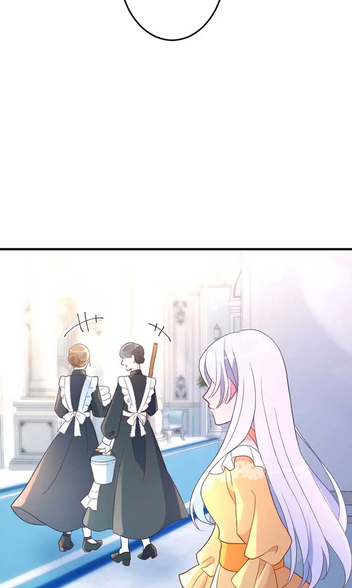 She Was Supposed to Be a Temporary Princess but It Seems She Is Done a Little Too Well Chapter 3 Page 54