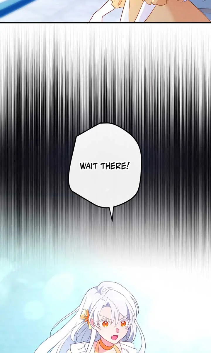 She Was Supposed to Be a Temporary Princess but It Seems She Is Done a Little Too Well Chapter 3 Page 55
