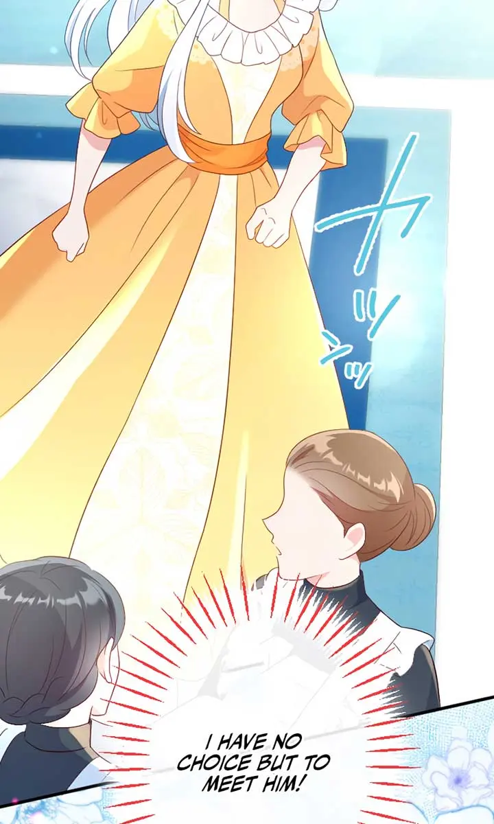 She Was Supposed to Be a Temporary Princess but It Seems She Is Done a Little Too Well Chapter 3 Page 56